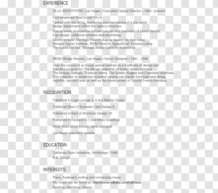 Document Latrocínio Court Student Loan Fund Denuncia - Area - Graphical Resume Transparent PNG