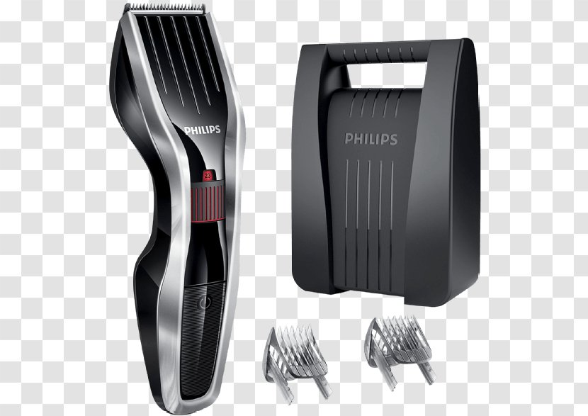 Hair Clipper Comb Philips Safety Razor - Brush Transparent PNG