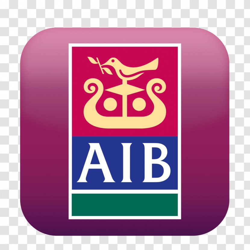 AIB Bank Allied Irish Banks (GB) Of Ireland - Text - Cities 2016 Transparent PNG