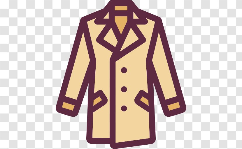 Jacket Coat Clothing Transparent PNG