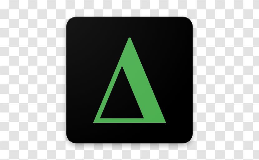 Delta Green Utility Sergii Arnaut Triangle Product - Bachata Graphic Transparent PNG
