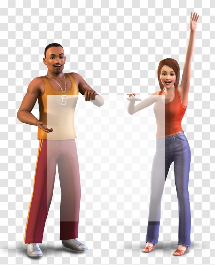 The Sims 3: World Adventures Ambitions Pets 2 - Flower Transparent PNG