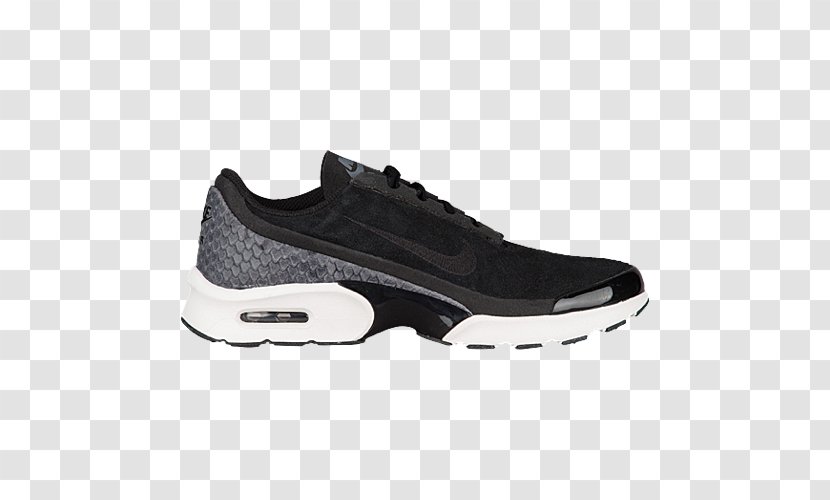 Sports Shoes Nike Air Max Adidas - Hiking Shoe - Gray Black For Women Transparent PNG