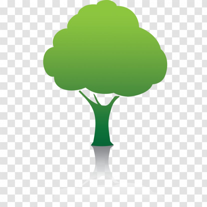 Tree Desktop Wallpaper - Icon Design - Forest Files Free Transparent PNG