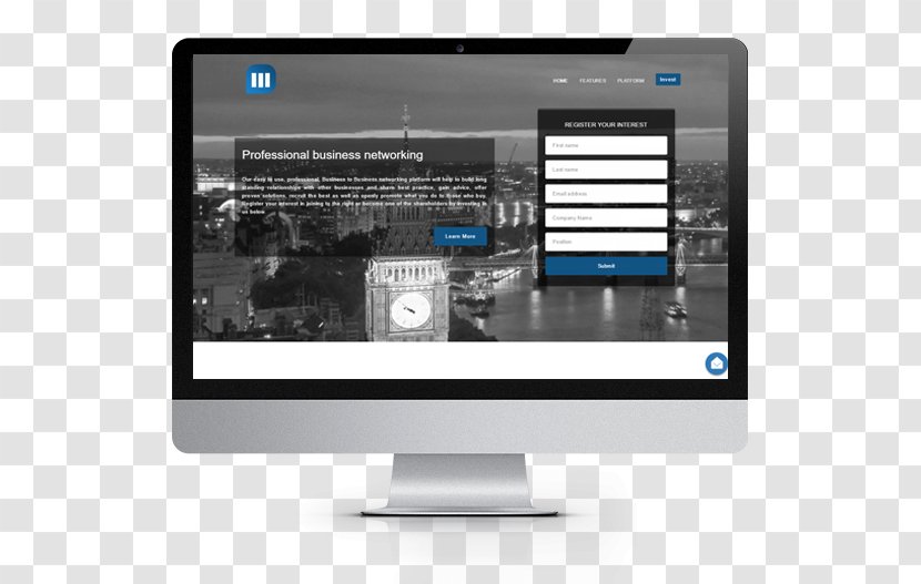 Digital Marketing Web Design Business - Advertising Agency Transparent PNG