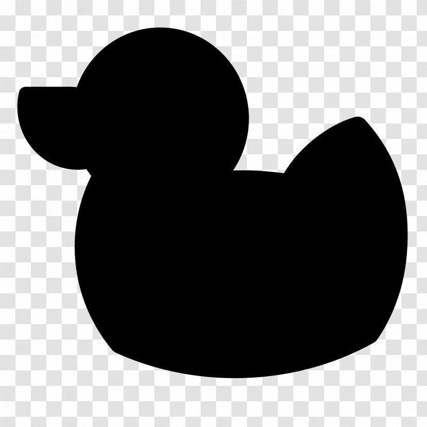 Donald Duck Daffy Mickey Mouse Cartoon - Heart - Line Art Transparent PNG