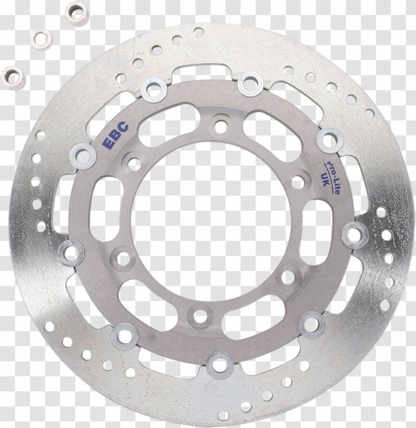 Car Rim Wheel Brake Clutch - Part Transparent PNG