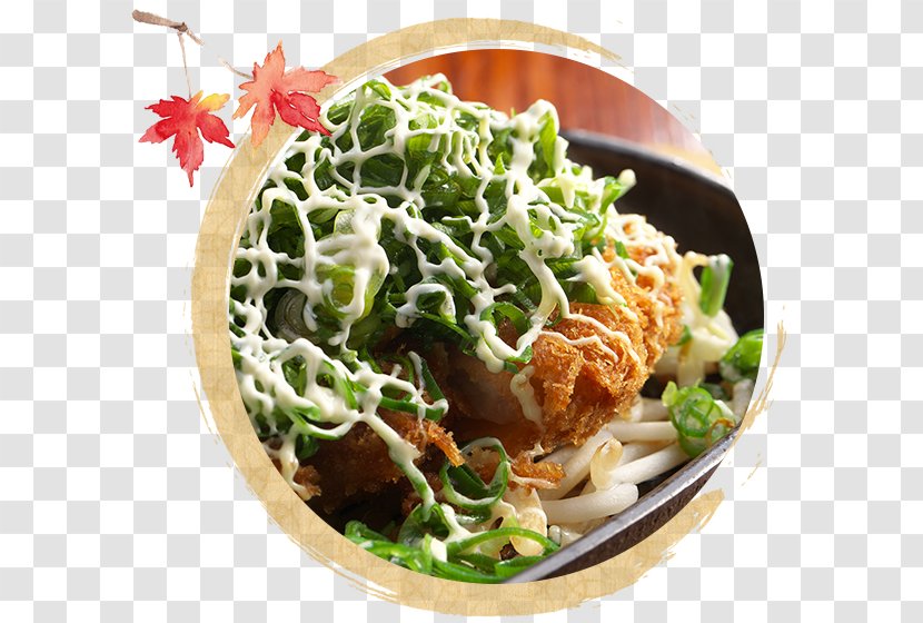 Soba Tonkatsu とんかつの福善 Food Table D'hôte - Vegetarian - TONKATSU Transparent PNG