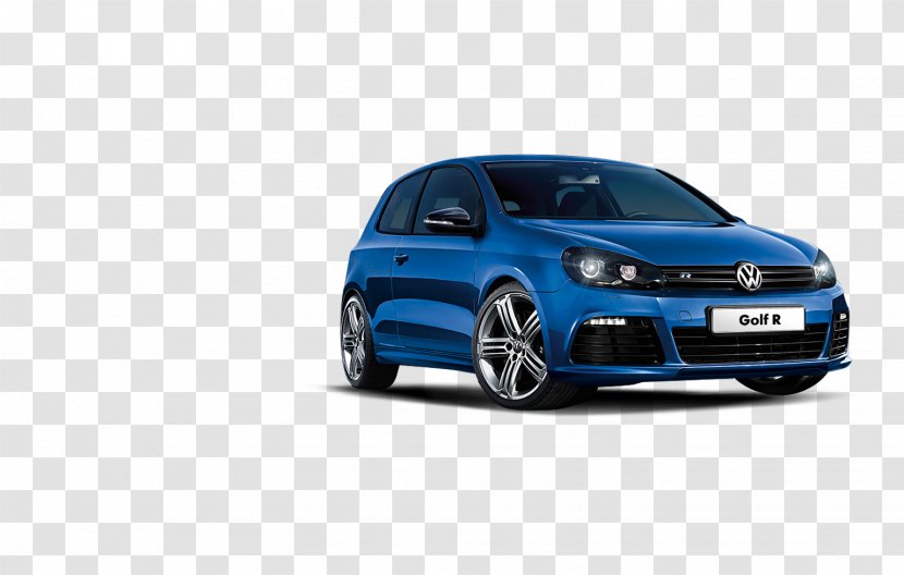 Volkswagen Golf Mk6 Car Tiguan - Family Transparent PNG