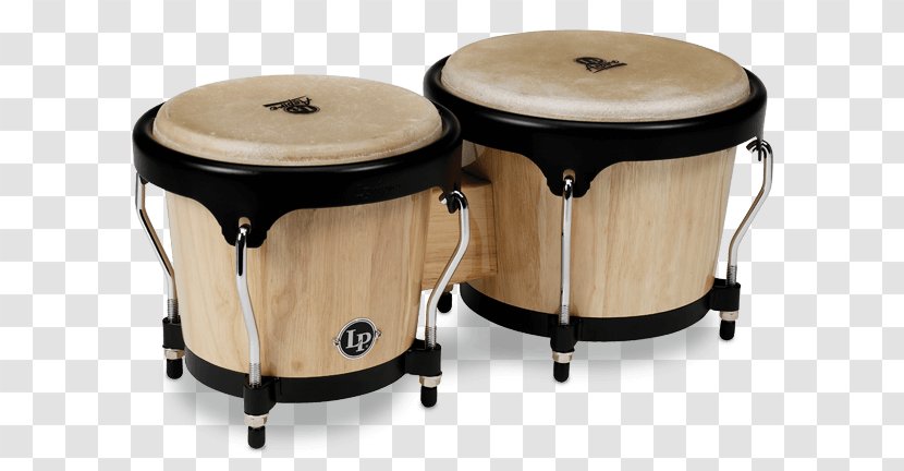 Bongo Drum Latin Percussion Conga - Tree Transparent PNG
