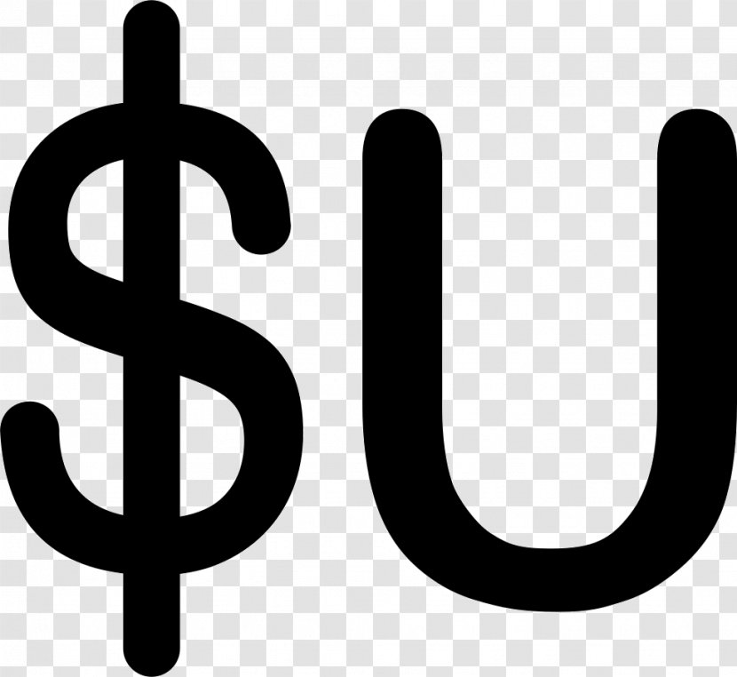 Uruguayan Peso Currency Symbol Mexican - Philippine Transparent PNG
