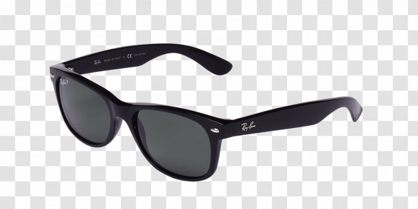 Aviator Sunglasses Ray-Ban Wayfarer Hawkers - Plastic Transparent PNG