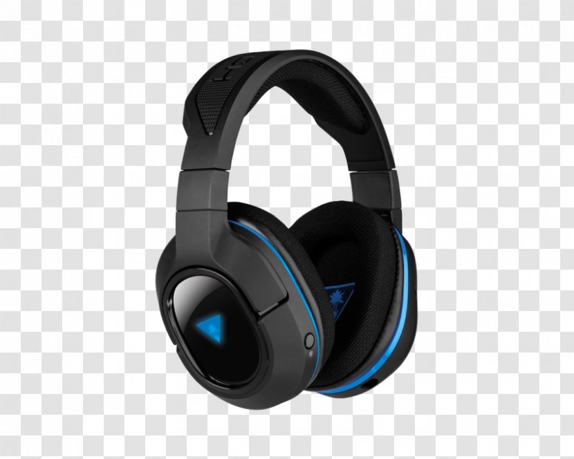 Turtle Beach Ear Force Stealth 400 Headset Corporation Video Games Headphones - Recon 50p Transparent PNG