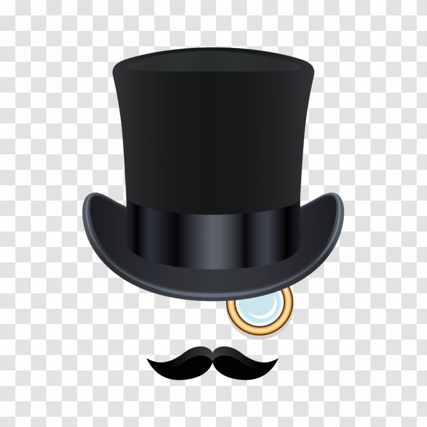 Hat - Winter Bash Transparent PNG