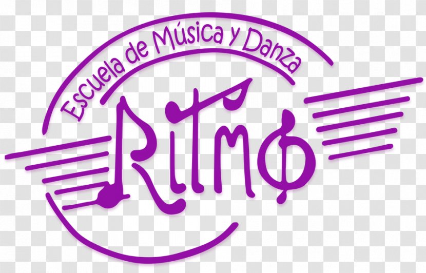 Escuela De Música Y Danza Ritmo Musical Instruments Dance School - Cartoon Transparent PNG