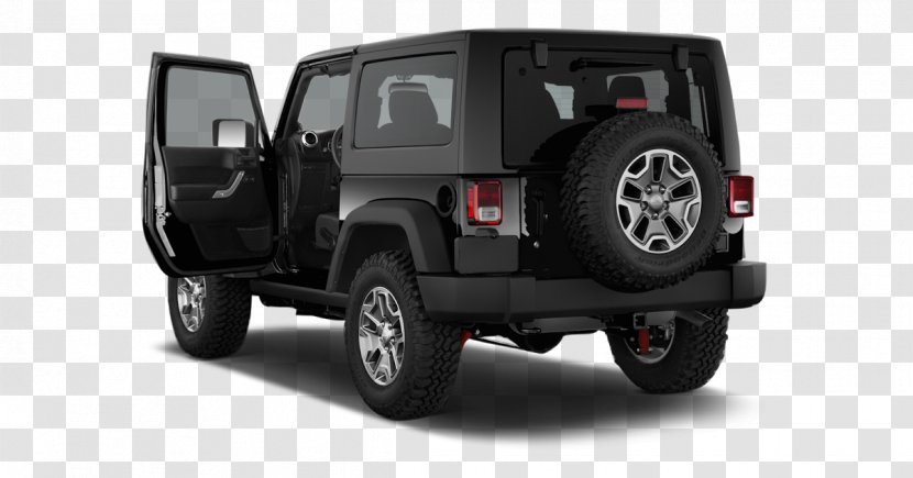 2013 Jeep Wrangler 2016 Car 2015 - 2018 Transparent PNG