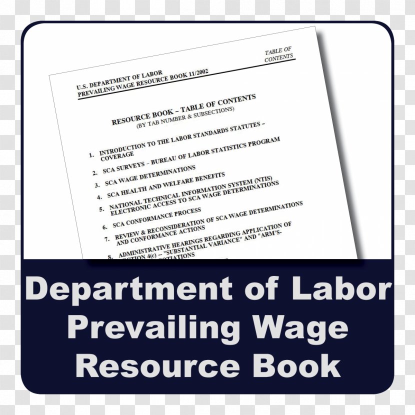 Davis–Bacon Act Of 1931 Prevailing Wage United States Department Labor Architectural Engineering - Text - Management Relations 1947 Transparent PNG