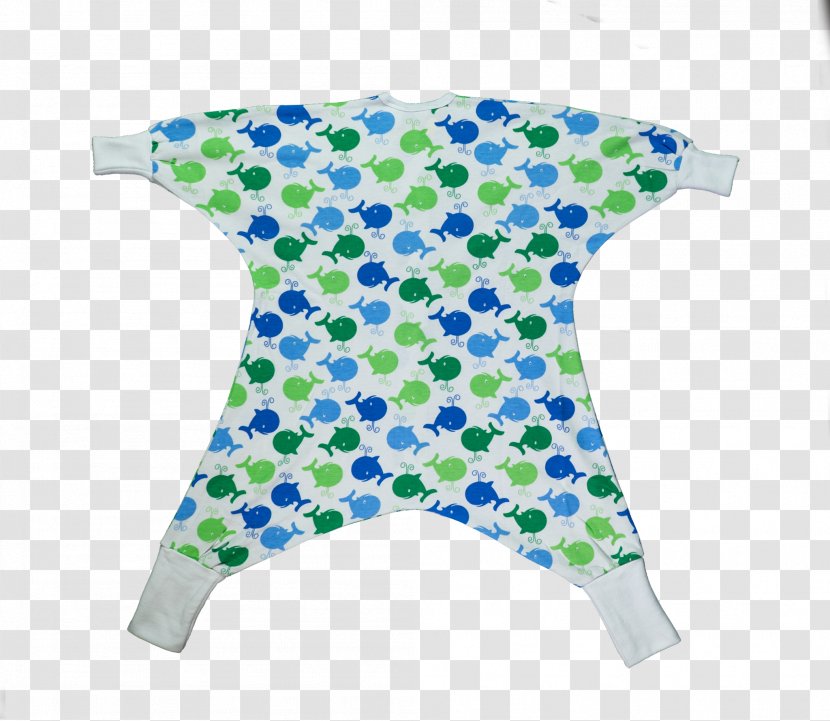 Flying Squirrel Pajamas Toddler Sleeve - Green Transparent PNG
