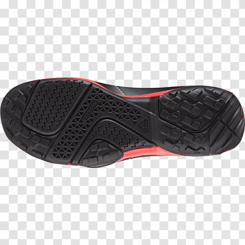 Adidas Shoe Sneakers Reebok Hiking Boot - Bottom Transparent PNG