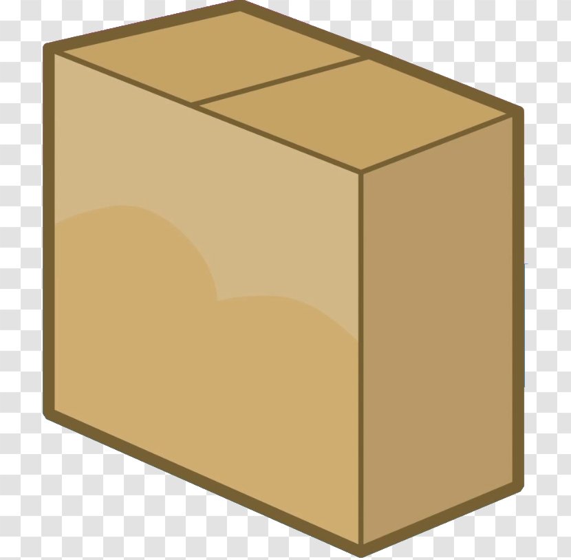 Wikia Box Paper - Label Transparent PNG