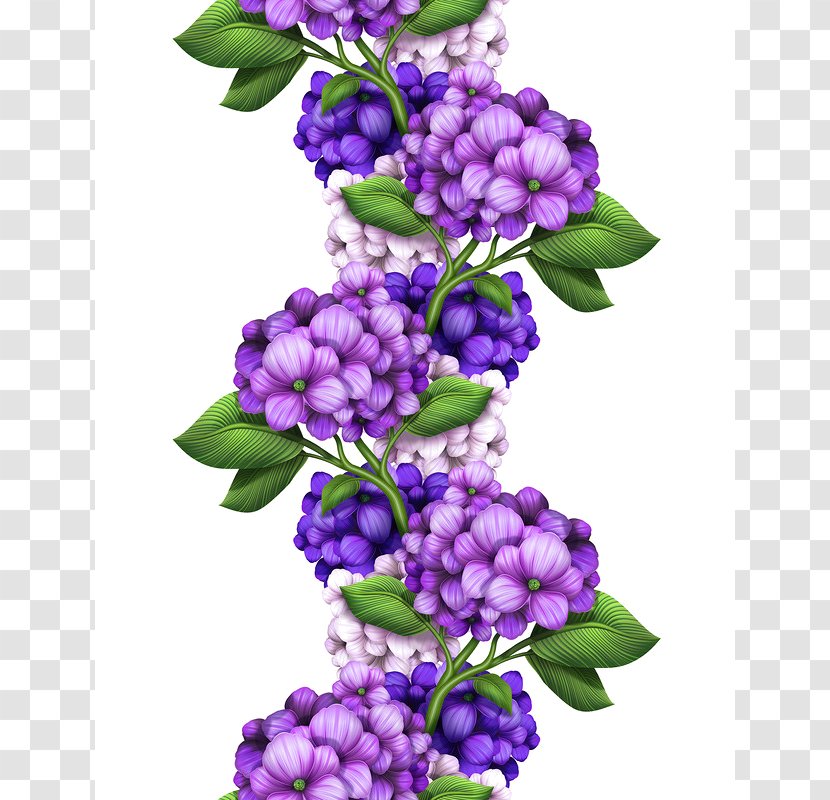 Flower Purple Innovation Stock Photography Art - Annual Plant Transparent PNG