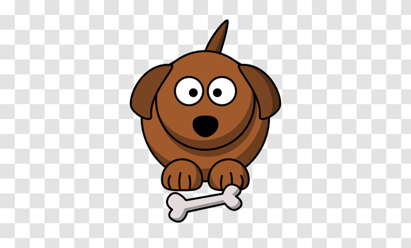 Cartoon Dog Puppy Sporting Group Animation Transparent PNG
