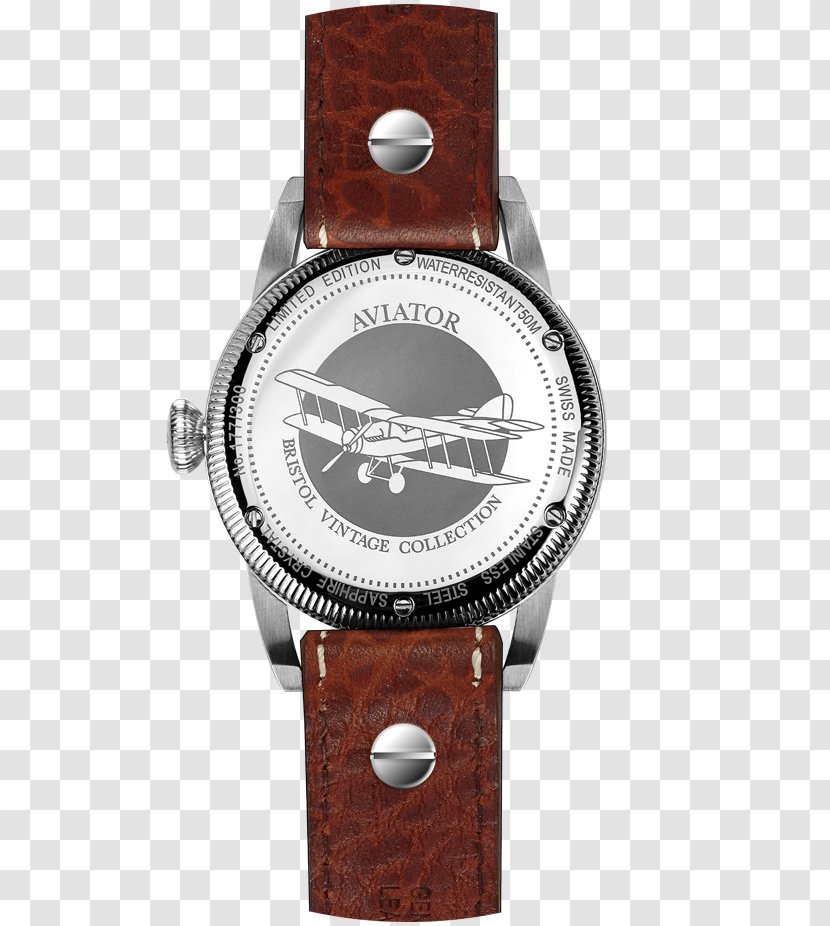 Ingersoll Watch Company Bristol Bulldog Lorus - Swiss Made Transparent PNG