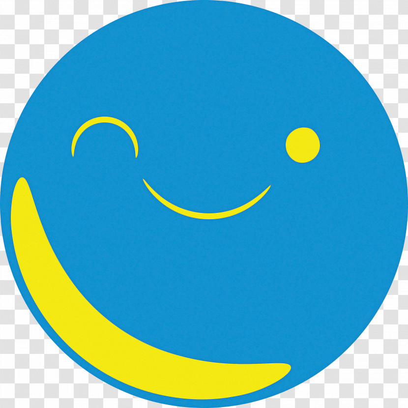 Smiley Circle Yellow Font Area Transparent PNG