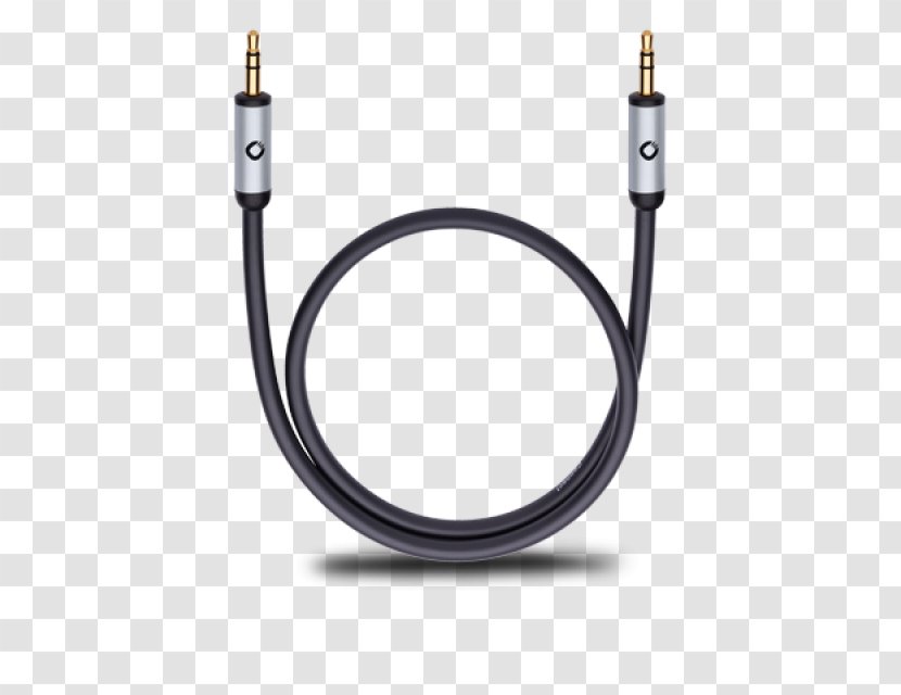 Phone Connector Audio Electrical Cable RCA XLR - Coaxial - Headphones Transparent PNG