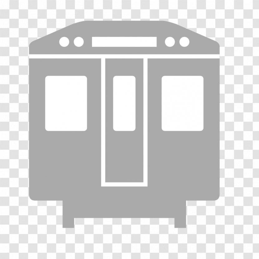 Rapid Transit Toronto Subway Trolley - Commission Transparent PNG