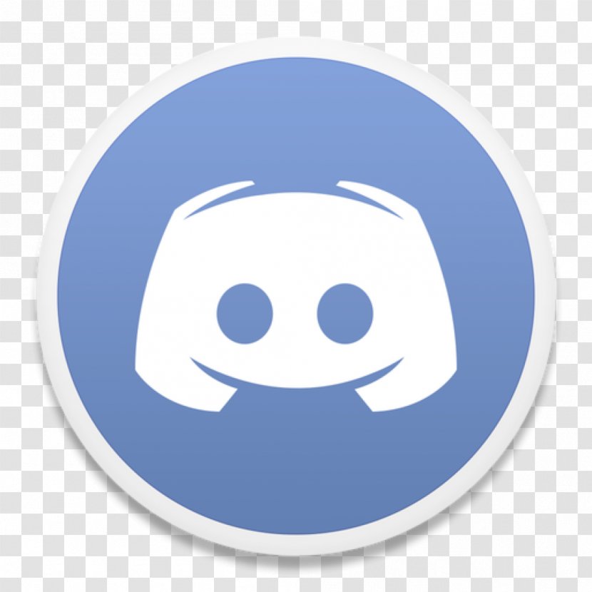 Discord Roblox Logo Computer Servers Web Browser Software Transparent Png - roblox logo in blue
