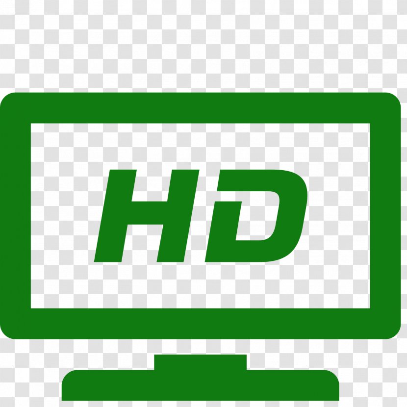High-definition Television Video - Highdefinition - Computer Monitors Transparent PNG