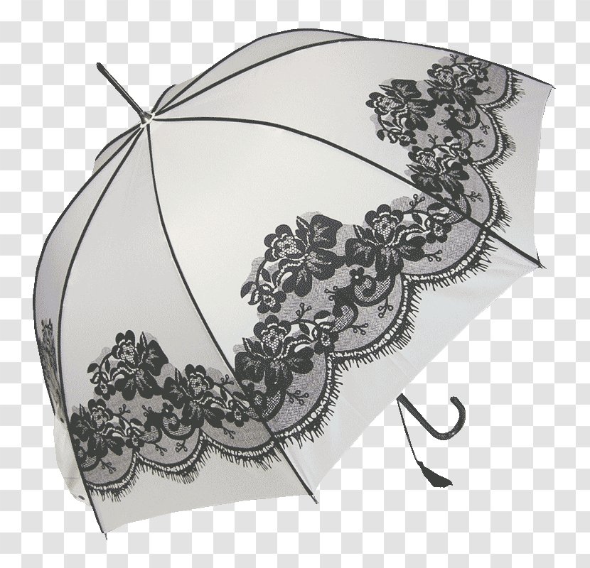 Umbrella Sun Protective Clothing Designer Canada - Flower - Vintage Parasols Transparent PNG