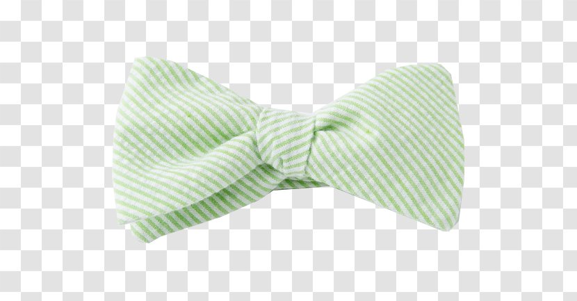 Green Bow Tie Necktie The Bar Seersucker Ties Clip Art - Cheap Youth Archery Bows Transparent PNG