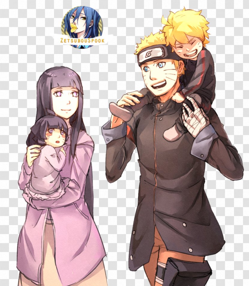 Hinata Hyuga Naruto Uzumaki Sasuke Uchiha Itachi - Tree Transparent PNG