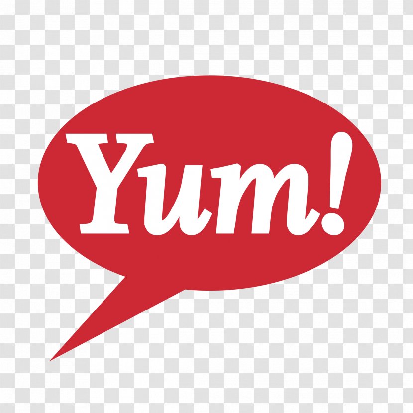 Logo Yum! Brands Restaurant KFC - Yum - Popeyes Transparent PNG
