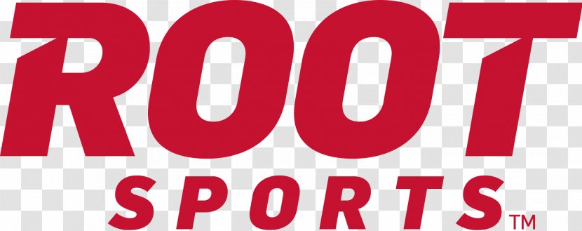 ROOT SPORTS Northwest Logo AT&T SportsNet Southwest Pittsburgh - Television Channel Transparent PNG