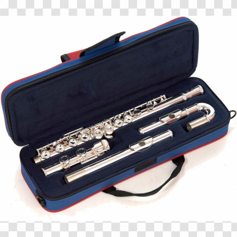 Western Concert Flute Musical Instruments Saxophone Piccolo - Frame Transparent PNG