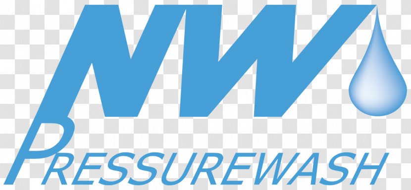 Logo Pressure Washing Bend Brand Product - Portfolio - Wash Vector Transparent PNG