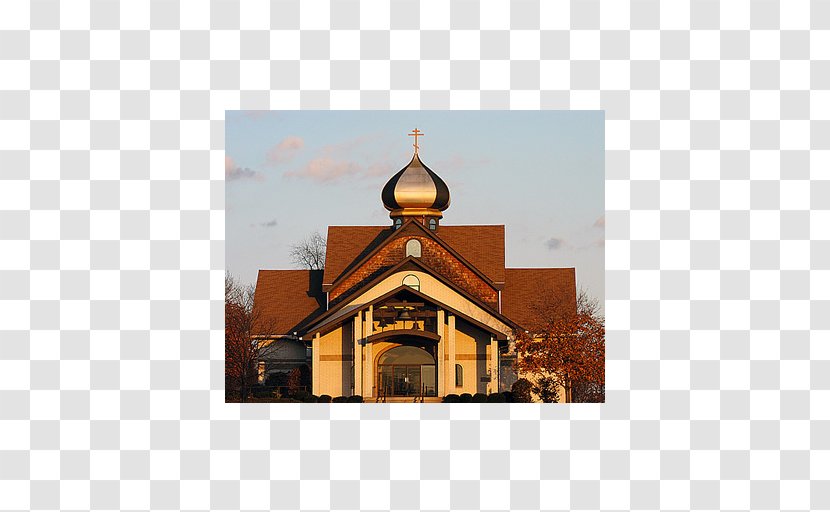 Chapel Window Church Facade Roof Transparent PNG