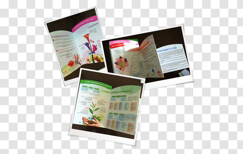 Brochure - Ramadan Filter Transparent PNG