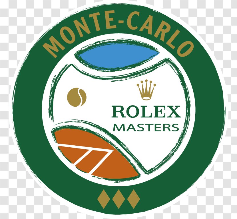 Monte Carlo 2018 Monte-Carlo Masters French Open Tennis 2017 Rolex - Atp World Tour 1000 Transparent PNG