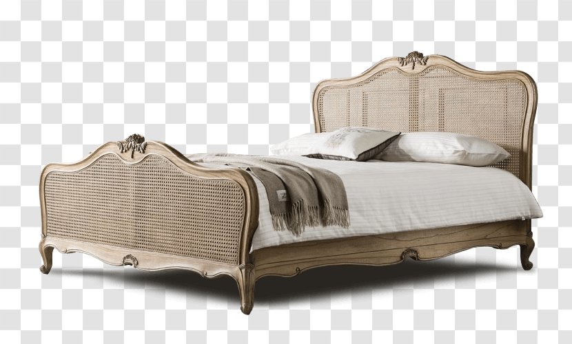 Bed Frame Mattress Wood Transparent PNG
