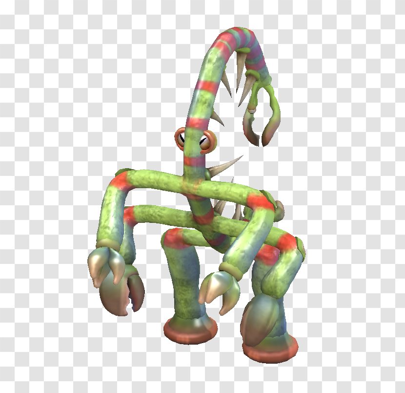 Spore Creature Creator Video Game Figurine Organism Transparent PNG