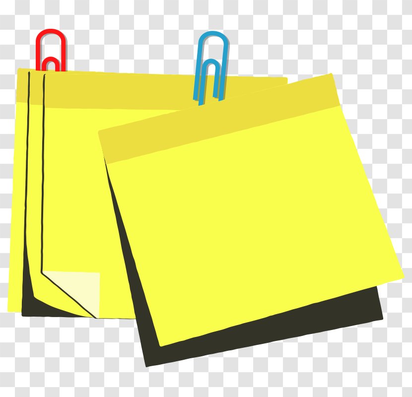 Paper Line Product Design Angle - Yellow - Accommodations Watercolor Transparent PNG