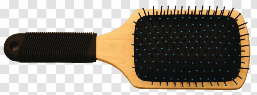 Comb Brush - Hair Care Transparent PNG