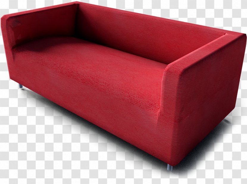 Couch Furniture Sofa Bed Building Information Modeling IKEA - Rectangle Transparent PNG