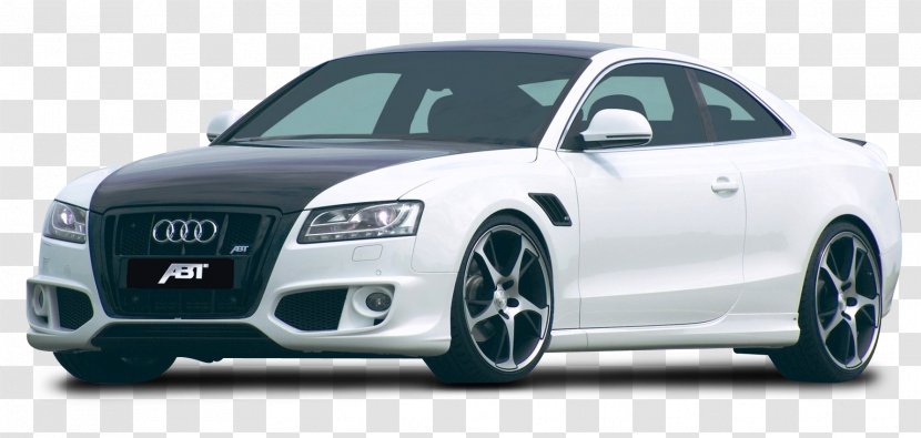 Audi TT Car R8 A3 - Luxury Vehicle Transparent PNG