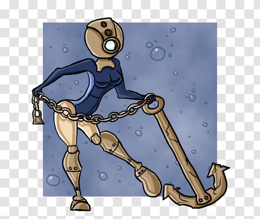 League Of Legends Nautilus Elo Hell - Frame Transparent PNG