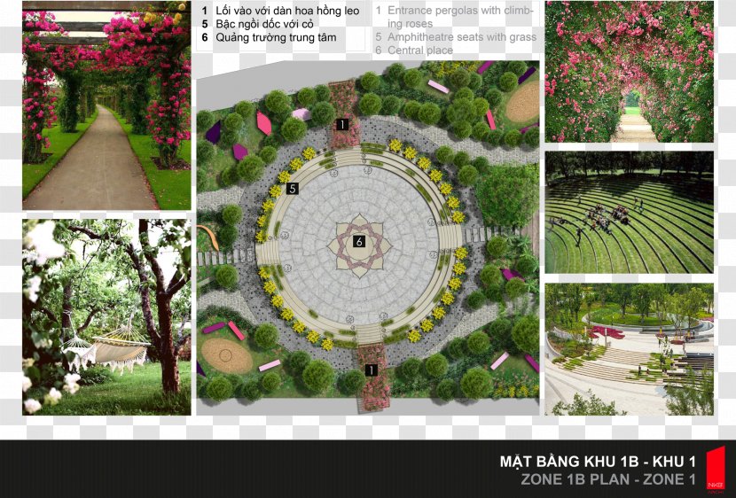 Biệt Thự Liền Kề Eden Rose Villa Chu Văn An Memorial Park House Design - Flora - Bong Hoa Transparent PNG